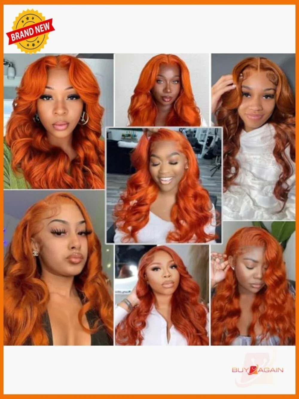 30 Inch Body Wave Lace Front Wig Human Hair 13x6 HD 180% Density Glueless Pre